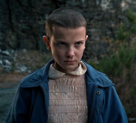 stranger things onze|Stranger Things Reveals the Fate of One